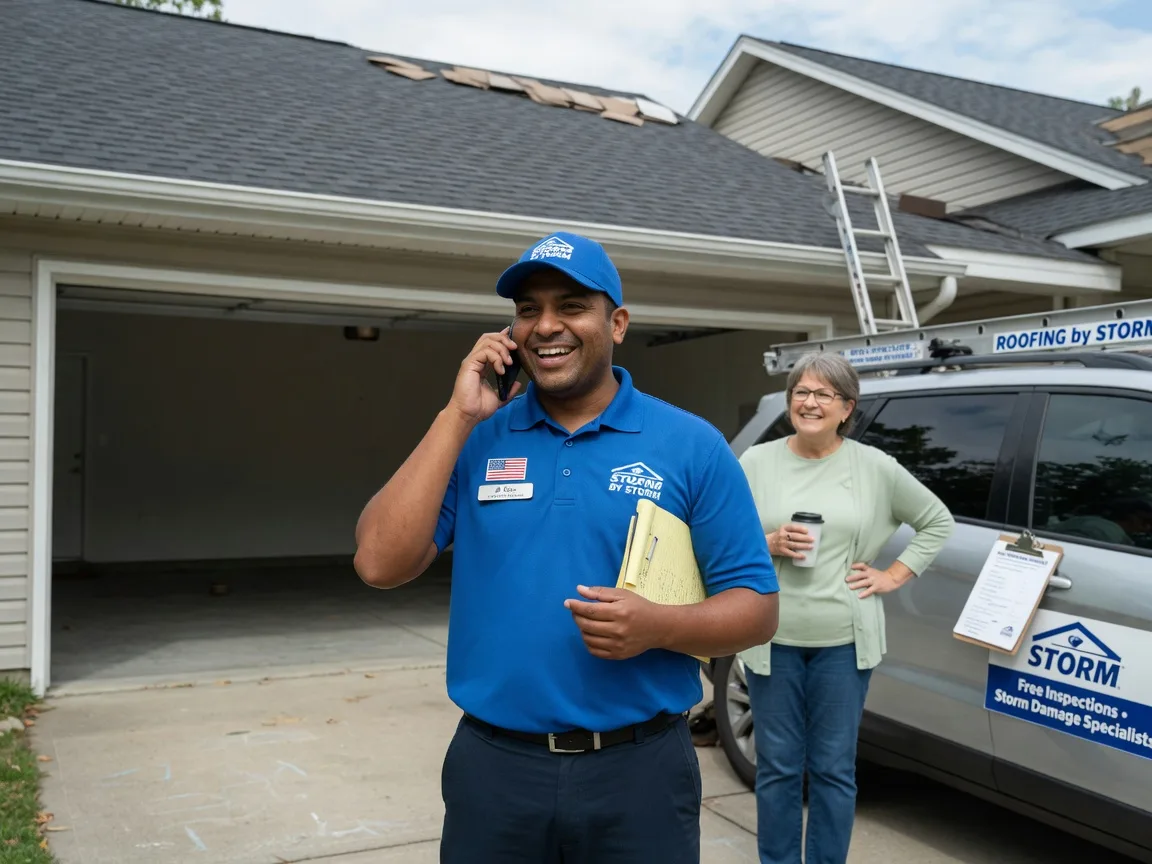 Roof Repair Near Me Winona, MN FAQs